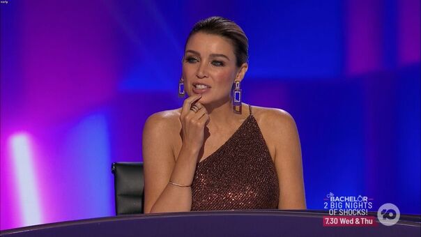 Danni Minogue