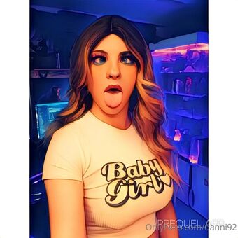 danni92 Foto Nua Vazada OnlyFans 8