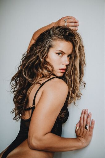 DannisKay Foto Nua Vazada OnlyFans 5