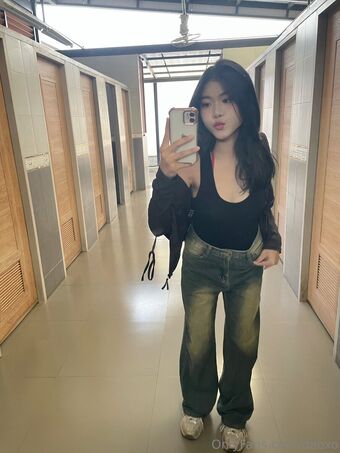 daoxo Foto Nua Vazada OnlyFans 12