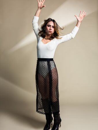 Daphne Bozaski