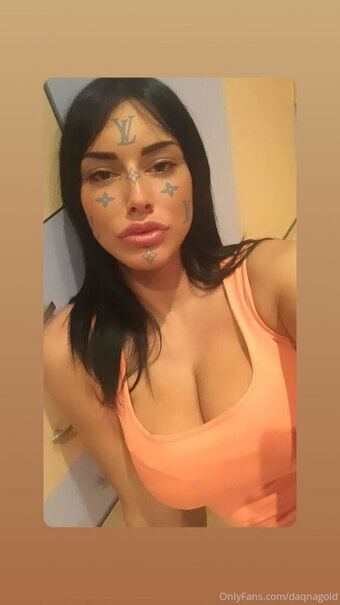 Daqnagold Foto Nua Vazada OnlyFans 7