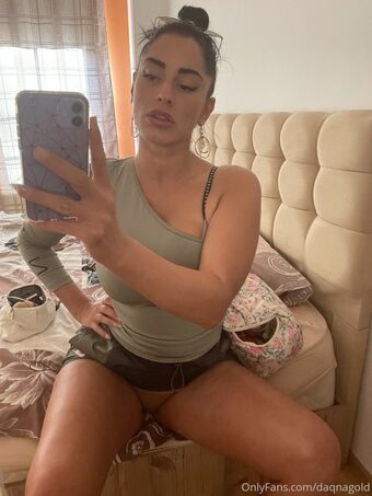 Daqnagold Foto Nua Vazada OnlyFans 12