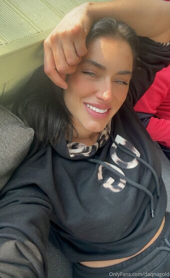 Daqnagold Foto Nua Vazada OnlyFans 18