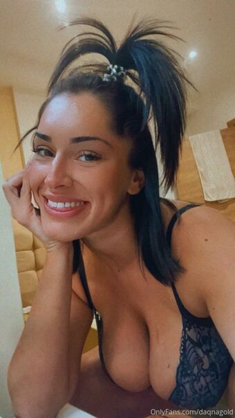 Daqnagold Foto Nua Vazada OnlyFans 20
