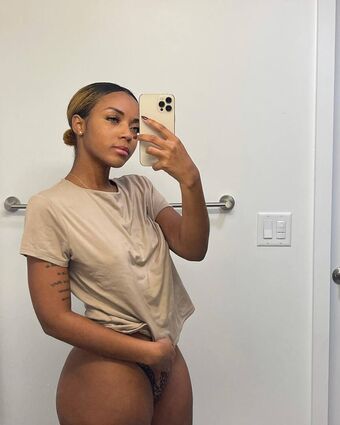 Darcii Moore