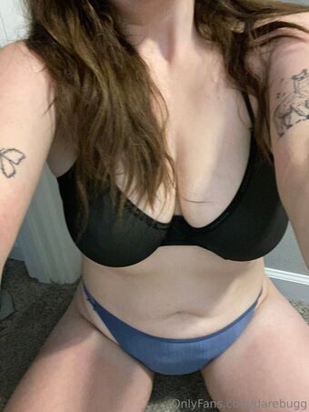 darebugg Foto Nua Vazada OnlyFans 14