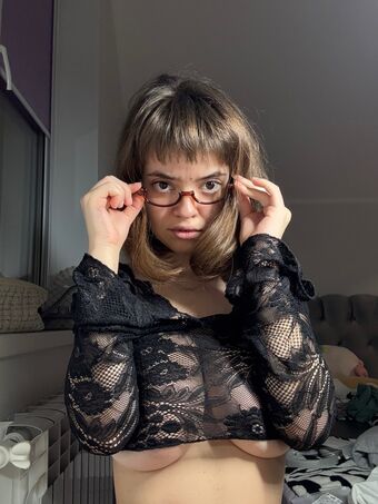 Daria Aref
