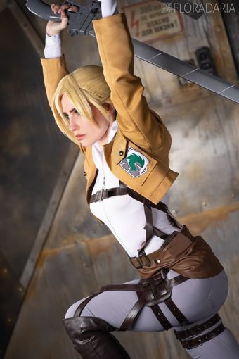 Daria Flora