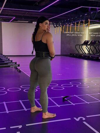 dariapluz Foto Nua Vazada OnlyFans 5