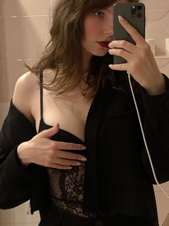 Dariaray Foto Nua Vazada OnlyFans 20