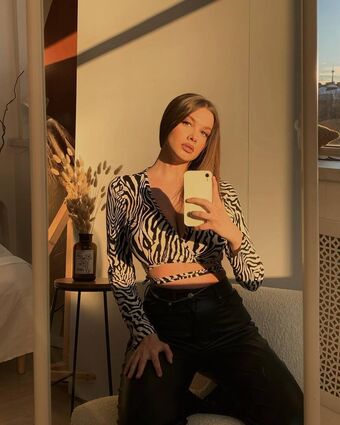 Darina Foto Nua Vazada OnlyFans 58