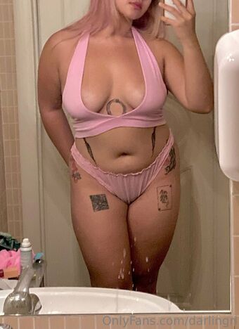 darlingrl Foto Nua Vazada OnlyFans 39