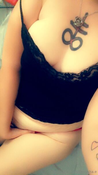 darnisha.e Foto Nua Vazada OnlyFans 11