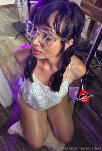 Daryajane Foto Nua Vazada OnlyFans 21