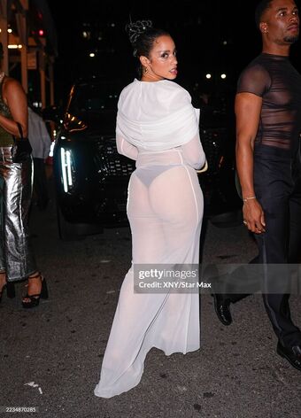 Dascha Polanco