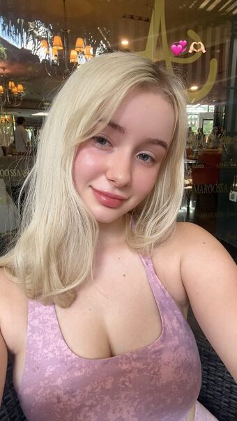 Dasha Gartman