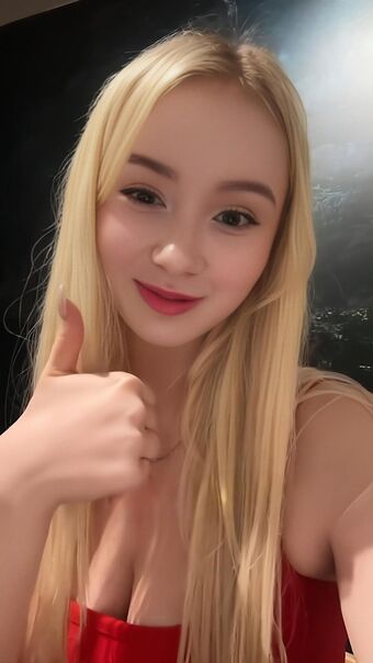 Dasha Gartman Foto Nua Vazada OnlyFans 52