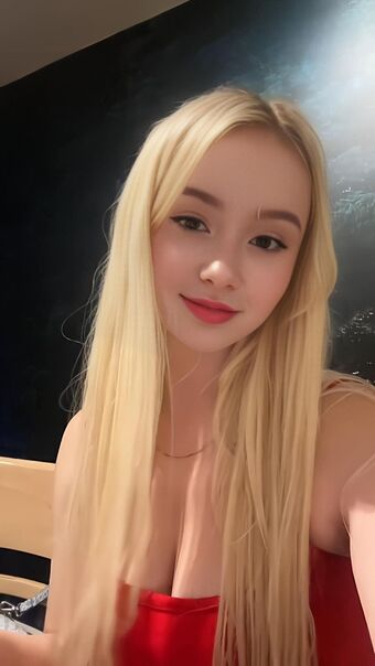 Dasha Gartman Foto Nua Vazada OnlyFans 53