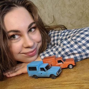 Dasha Models