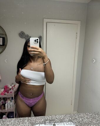 dashaedadoll Foto Nua Vazada OnlyFans 26
