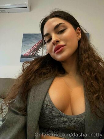 dashapretty Foto Nua Vazada OnlyFans 13