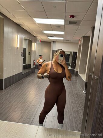dastallionmami Foto Nua Vazada OnlyFans 26