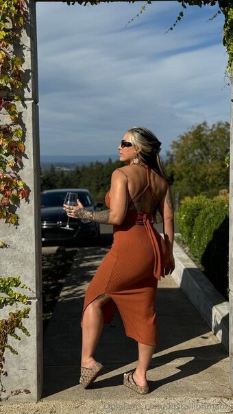 dastallionmami Foto Nua Vazada OnlyFans 33
