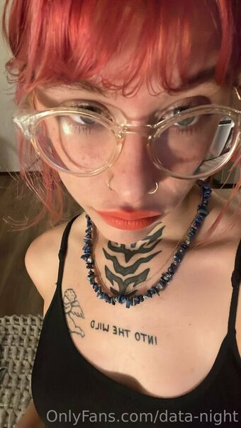 data-night Foto Nua Vazada OnlyFans 15