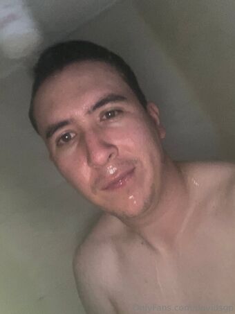 davidsgp Foto Nua Vazada OnlyFans 5