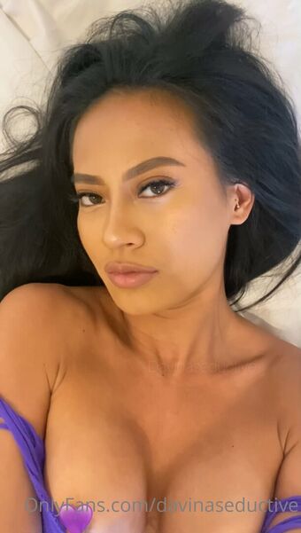 Davinaseductive Foto Nua Vazada OnlyFans 27
