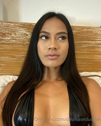 Davinaseductive Foto Nua Vazada OnlyFans 31
