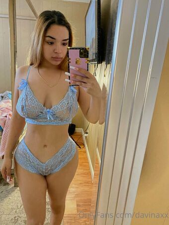 Davinaxxx