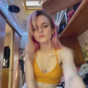 Daychain Foto Nua Vazada OnlyFans 22