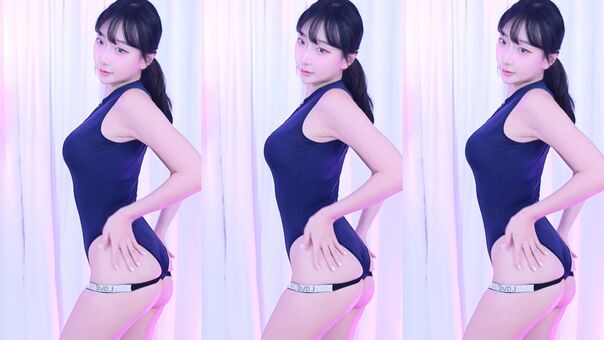 Dayeosin E다연 Foto Nua Vazada OnlyFans 8