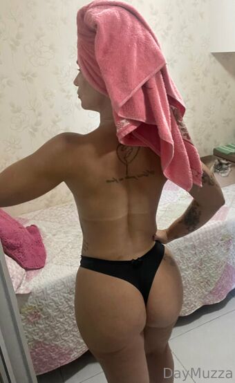 daymuzza Foto Nua Vazada OnlyFans 1