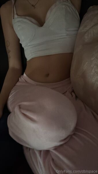 dblspace Foto Nua Vazada OnlyFans 1