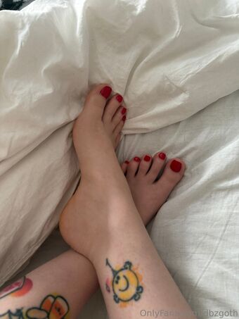dbzgoth Foto Nua Vazada OnlyFans 48