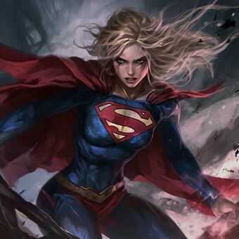 DC Comics
