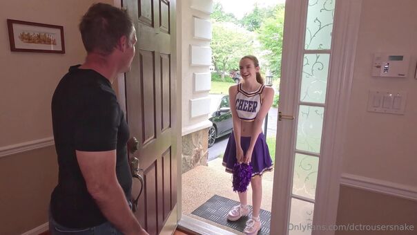 dctrousersnake