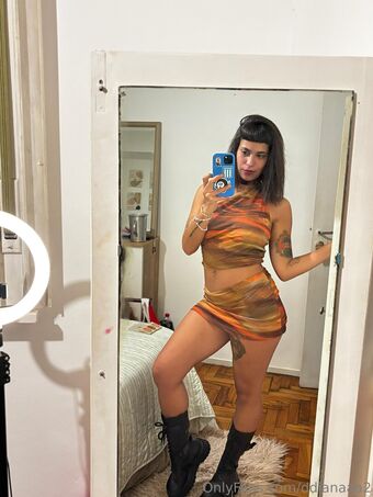ddianaaa2 Foto Nua Vazada OnlyFans 15