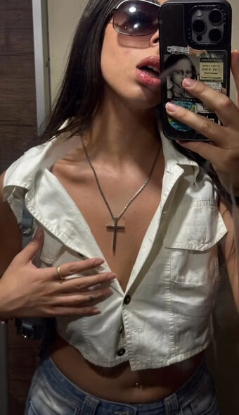 Deabaadi Foto Nua Vazada OnlyFans 10