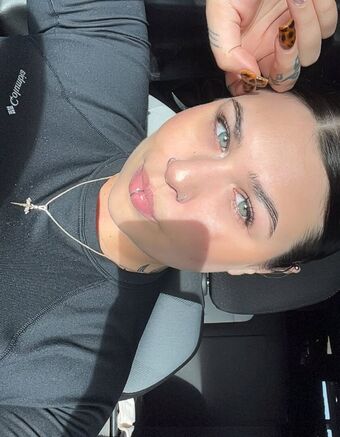 ___deaddaisy___ Foto Nua Vazada OnlyFans 3