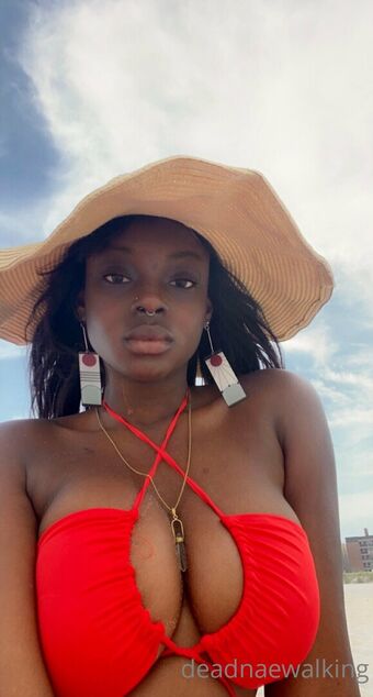 deadnaefree Foto Nua Vazada OnlyFans 5
