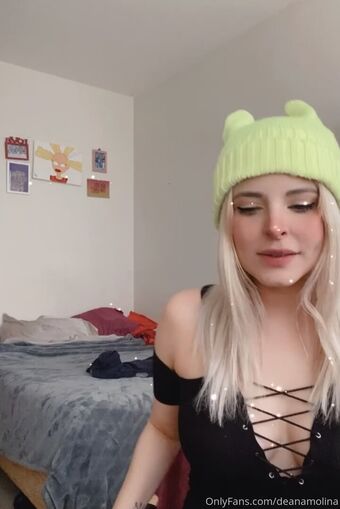 deanamolina