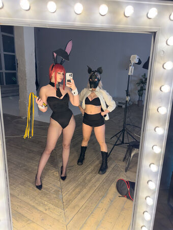 Dear Iris Foto Nua Vazada OnlyFans 165