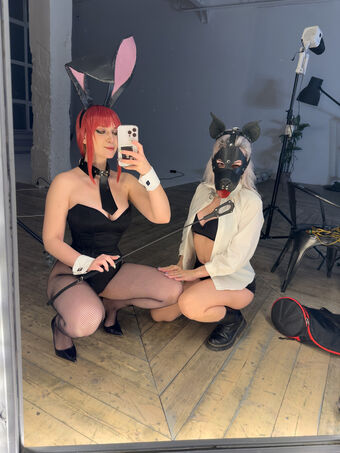 Dear Iris Foto Nua Vazada OnlyFans 166