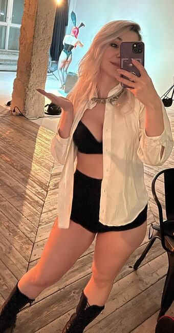 Dear Iris Foto Nua Vazada OnlyFans 168