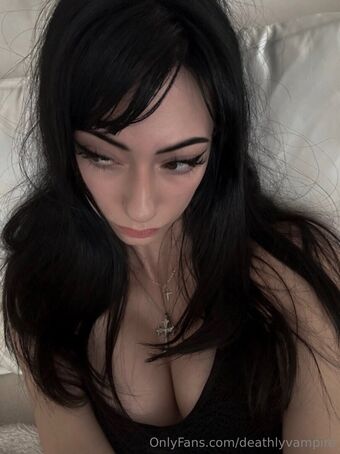 deathlyvampire
