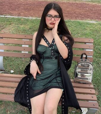 Deathvsu Foto Nua Vazada OnlyFans 9